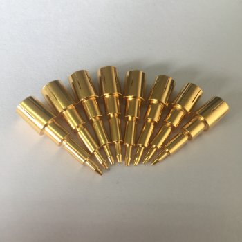 鍍金（通訊產品）