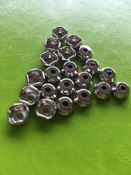 鍍鎳（五金產品）