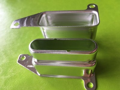 鍍錫（汽車產品）